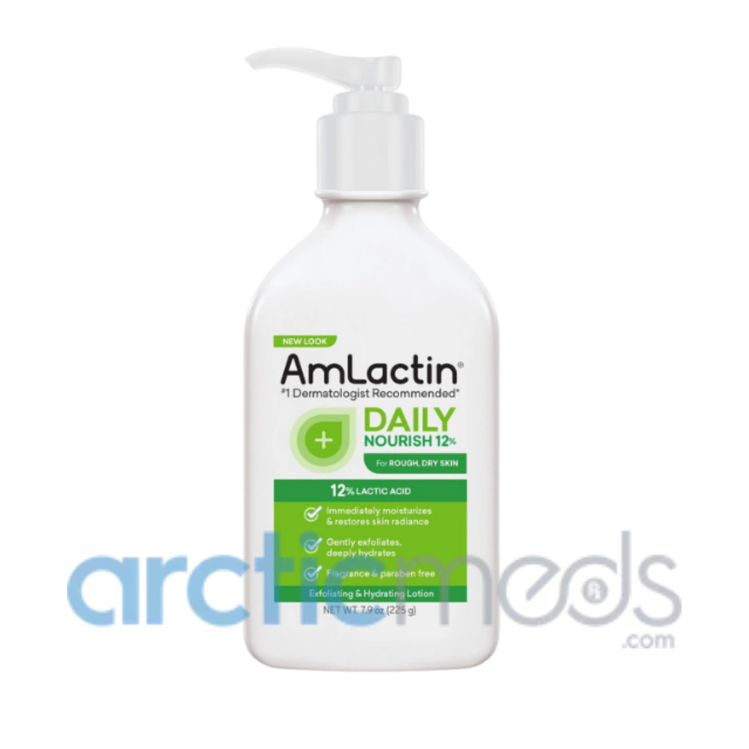 Amlactin Lotion
